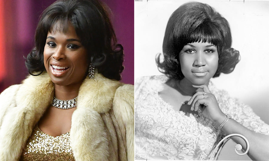 #RESPECT Find out what it means in theaters! See Oscar winning singer, songwriter &amp; actress Jennifer Hudson as the Legendary Aretha Franklin. Reserve your seats or private theater rental now at pccmovies.com