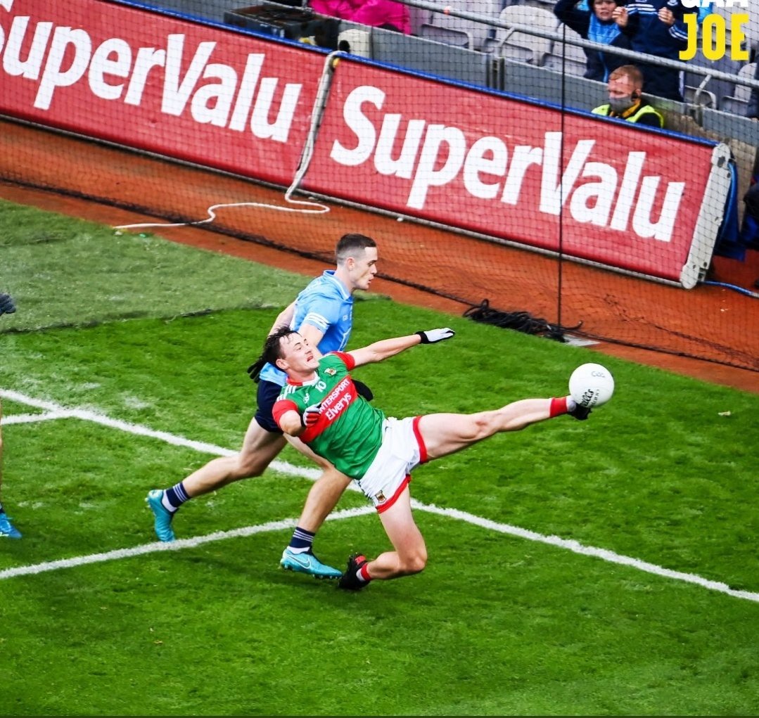 Niall O'Hara tweet media