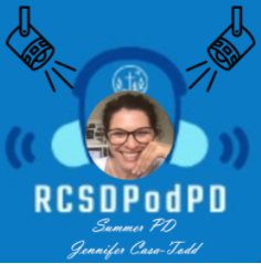 RCSDPodPD tweet media