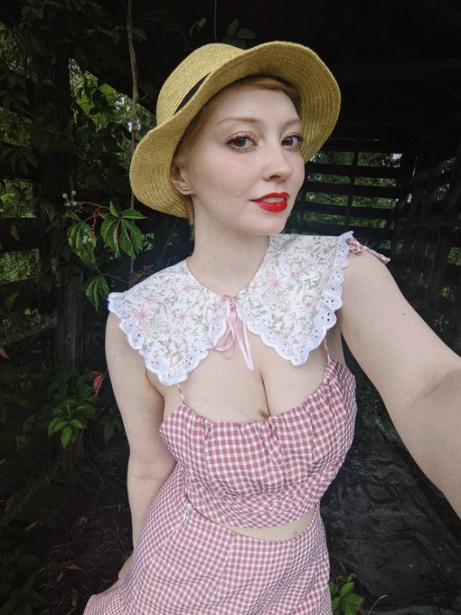 Hope you're having a lovely day! https://t.co/lhLfH0gSa2<a href="/tag/joi"class="tags"><span>#joi</span></a><a href="/tag/nsfw"class="tags"><span>#nsfw</span></a><a href="/tag/bigtits"class="tags"><span>#bigtits</span></a>