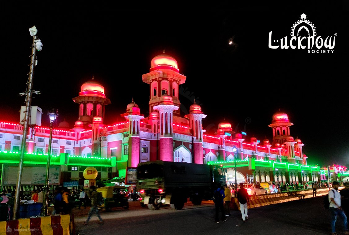 lucknow_me's tweet photo. Eve of Independence Day
#IndependenceDay #Lucknow https://t.co/LyyoPRfkpn