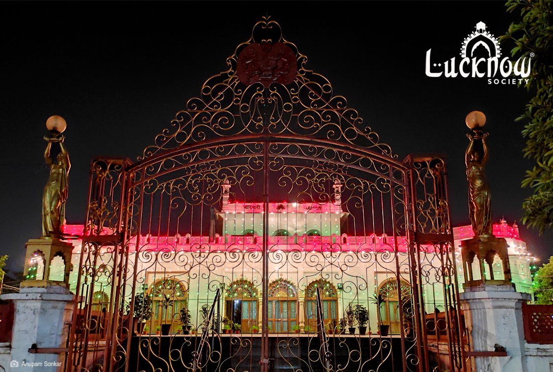 lucknow_me's tweet photo. Eve of Independence Day
#IndependenceDay #Lucknow https://t.co/LyyoPRfkpn