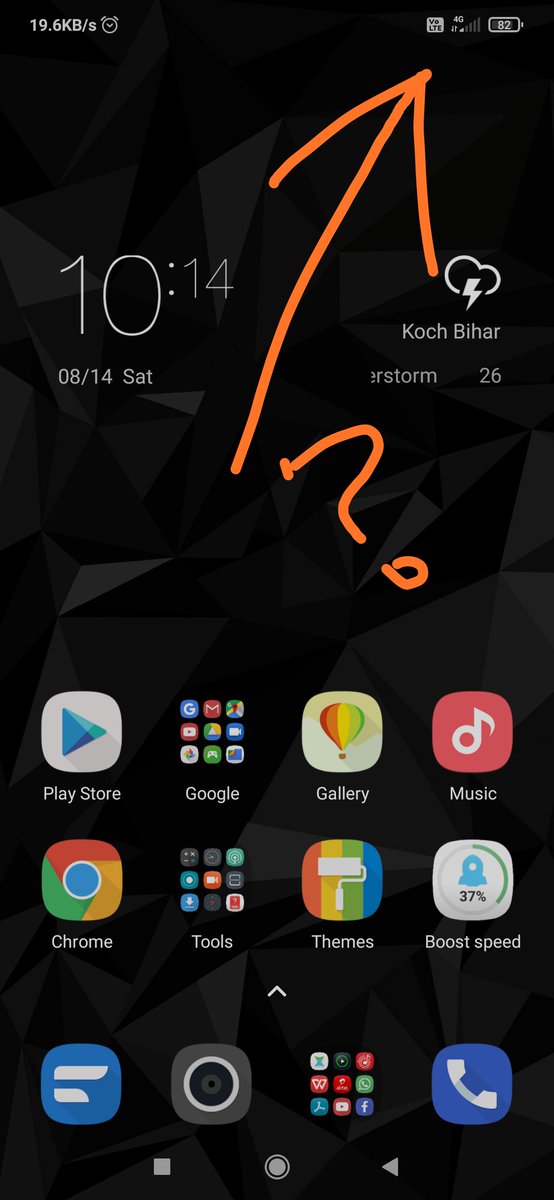 biswajit162's tweet photo. @Airtel_Presence This is Reality of airtel? In every 15 min network going for 2g.. 
My number 9733243468. Call me , and solve this worst network problem. https://t.co/0OEPsbaOql