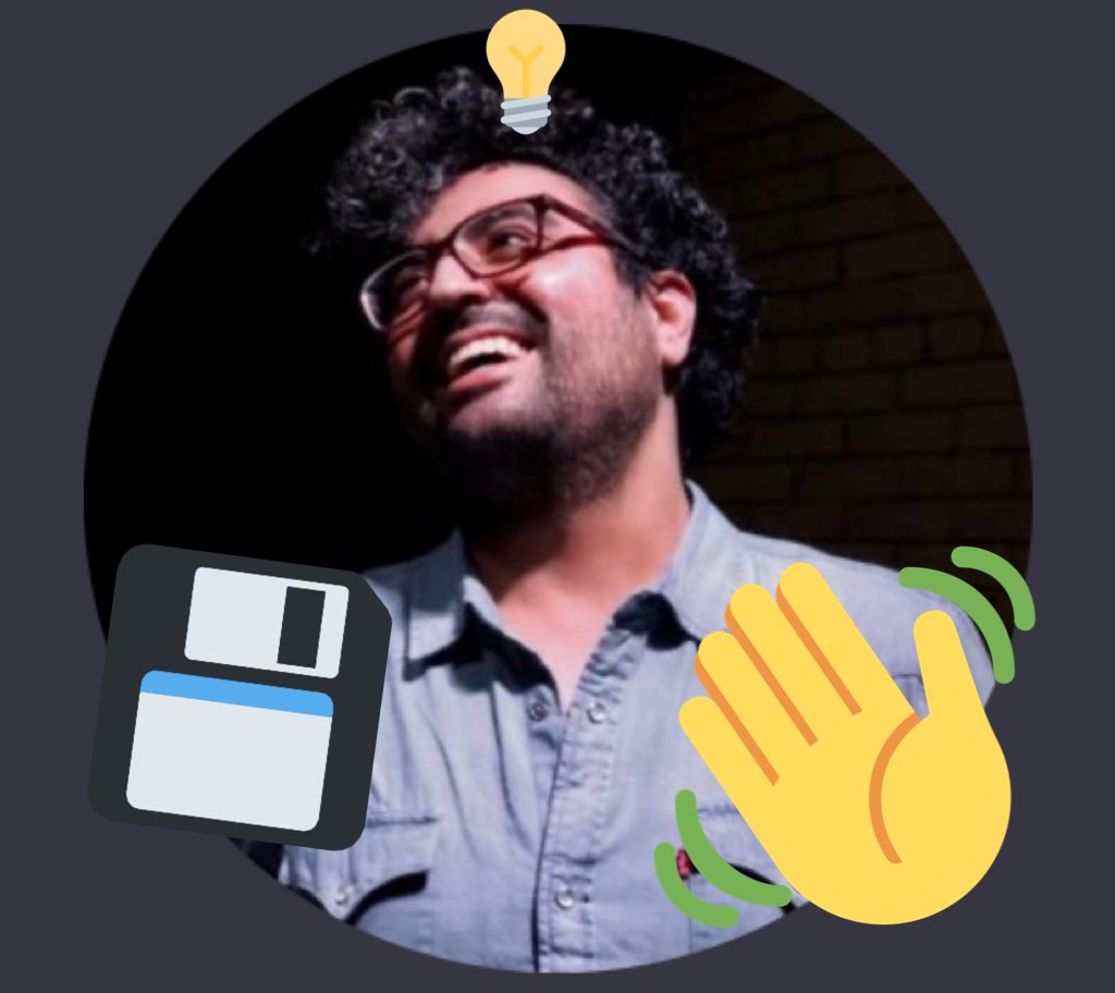 We don’t talk about it much, but some of the biggest contributors to #LocalNews aren’t journalists. 

As the honcho of our <a href="/Hearst/">HEARST</a> design team, <a href="/em___vee/">Michael Villaseñor</a> was an ideal partner, leading huge projects that repositioned <a href="/sfchronicle/">San Francisco Chronicle</a> and helped our newsroom.

Happy trails, MV!
