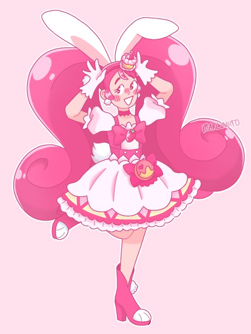 宇佐美いちかのタグが付いたイラスト 421 450件目