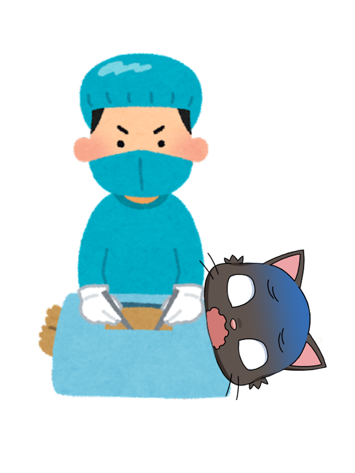 改造手術のtwitterイラスト検索結果 改造手術のtwitterイラスト検索結果