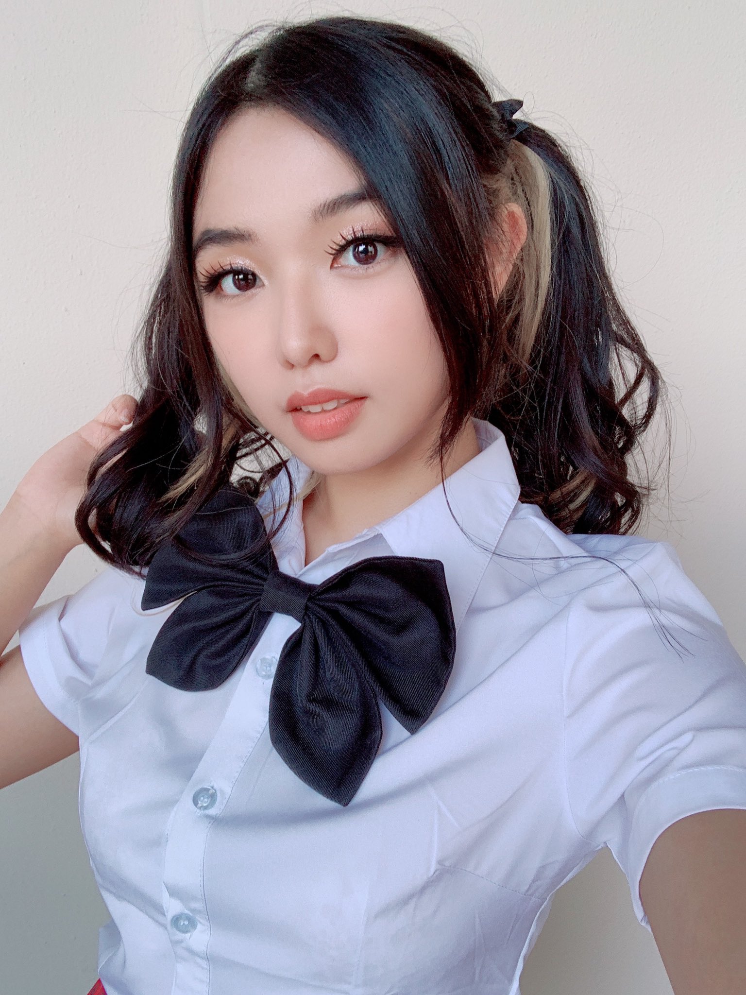nikkinami on Twitter: "wanna get held back a year to be my classmate? 🤓