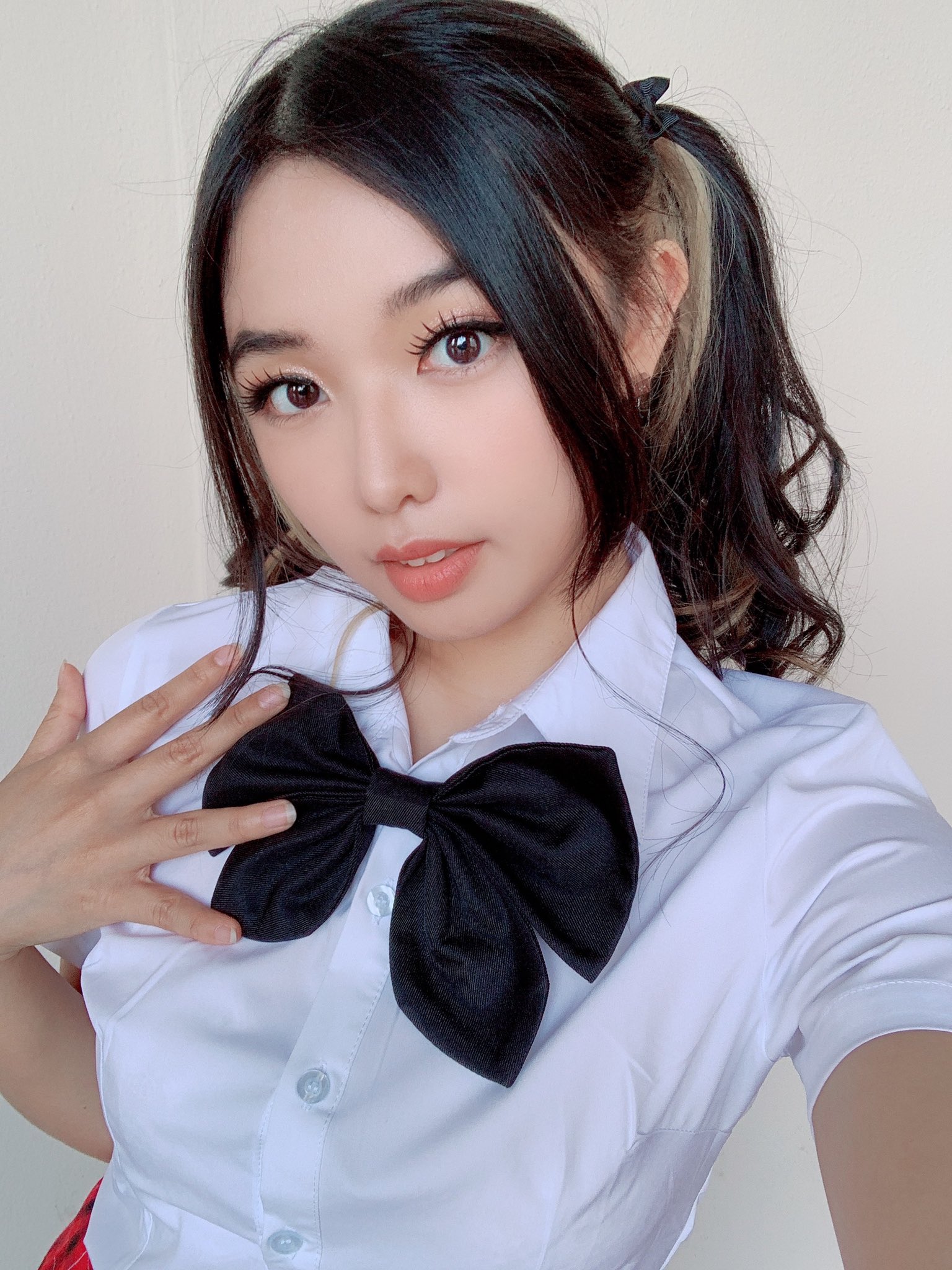 TW Pornstars - 2 pic. Nikkinami. Twitter. wanna get held back a year to be my classmate? 🤓📖. 8: