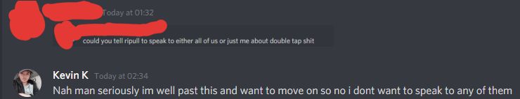 Shane tweet media