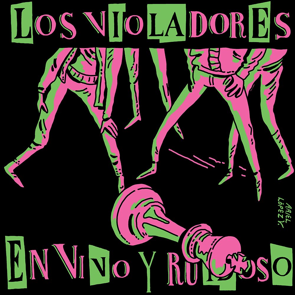 ArielDibuja ~ Ariel López V. tweet media