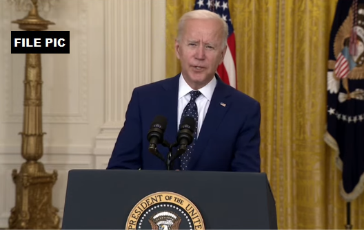 On Aug 15, 1947, India achieved its long journey towards independence, guided by Mahatma Gandhi’s message of truth & non-violence.Over decades, ties b/w our people, including vibrant community of over 4 million Indian-Americans, have strengthened our partnership:US Pres Joe Biden