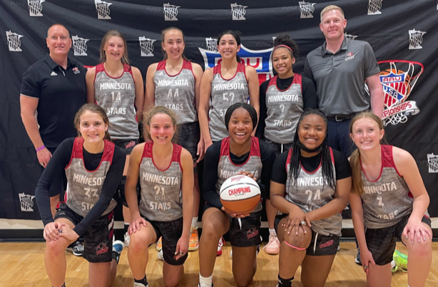 Prep Girls Hoops Minnesota tweet media