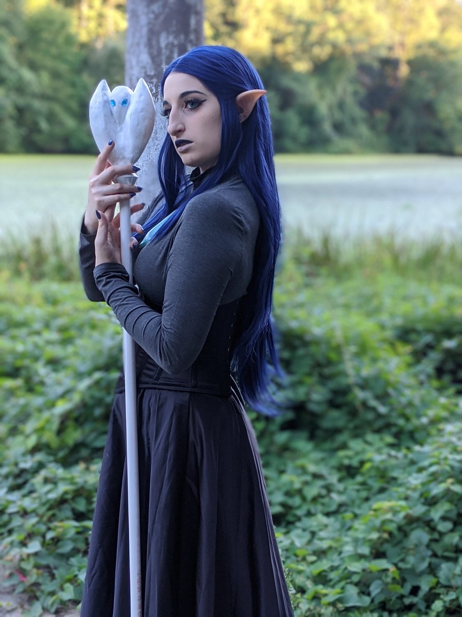 Audacity Cosplay tweet media