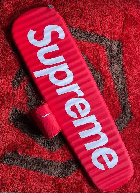 Supreme Sea to Summit シュプリーム スリーピングマット-fizikalcentar.rs