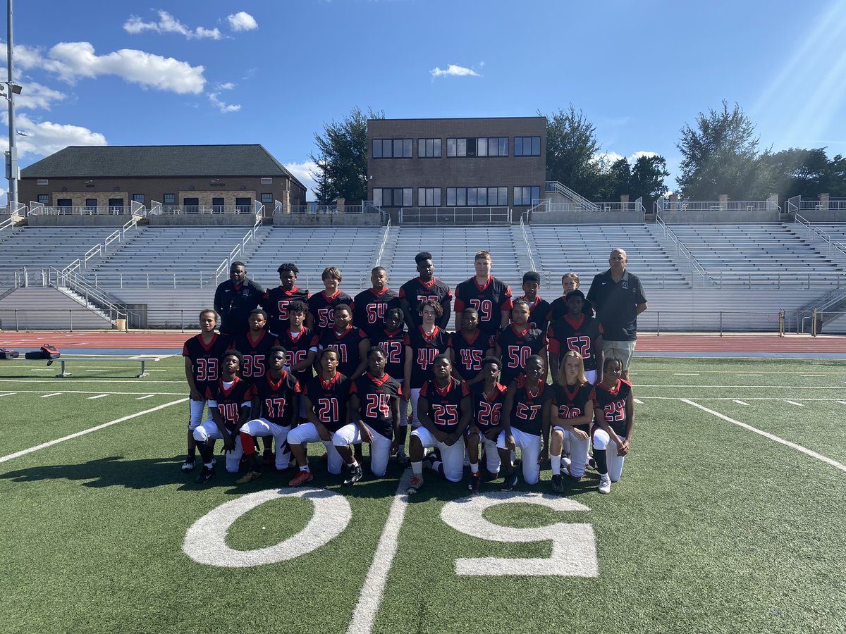 Aaron Roussey (@rousseya9) | Twitter