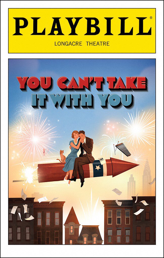 BHS SPRING PLAY?
You Can’t Take It With You <a href="/MurielBattleHS/">Battle High School</a> <a href="/cpsfinearts/">CPS Fine Arts</a>