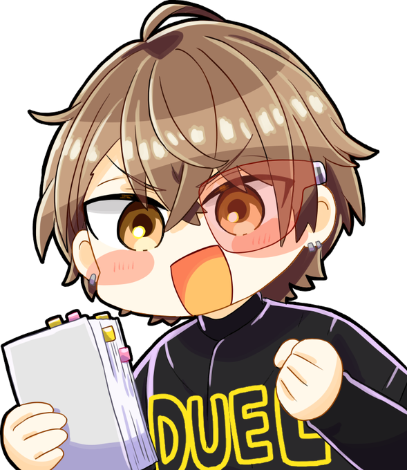 加賀美実業のtwitterイラスト検索結果