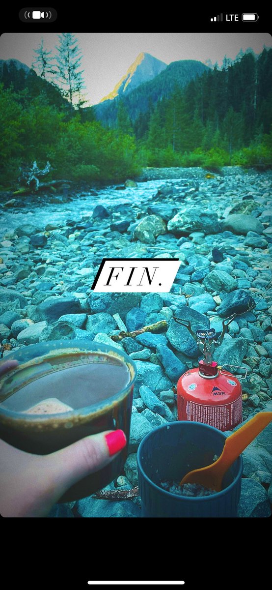CoMalahat's tweet photo. Our soon-to-be-released Hash Hot Chocolate mix is the perfect accompaniment to summer adventures out in the backcountry! https://t.co/QFzD5w7xnQ