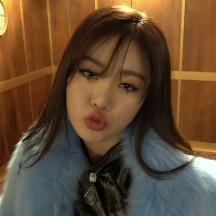 dubuwinter's tweet photo. mi niña pasaste por muchas injusticias en este lapso de 6 meses, nunca hubo respuestas, esto es una verdadera INJUSTICIA no debió acabar así te extrañaremos muchisimo :(

GIDLE IS 6
#NEVERLAND_LOVES_SOOJIN
#사랑해수진 
#cubeexplain https://t.co/qTrxUXiz17