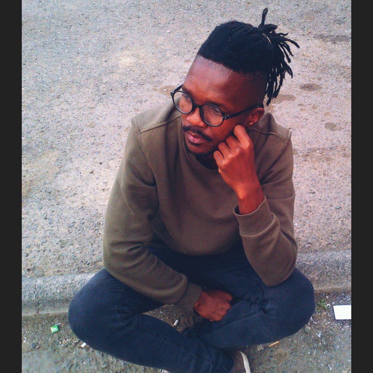 mmabhongo's tweet photo. Hello family how you all doing? https://t.co/MHcpuNL9yb