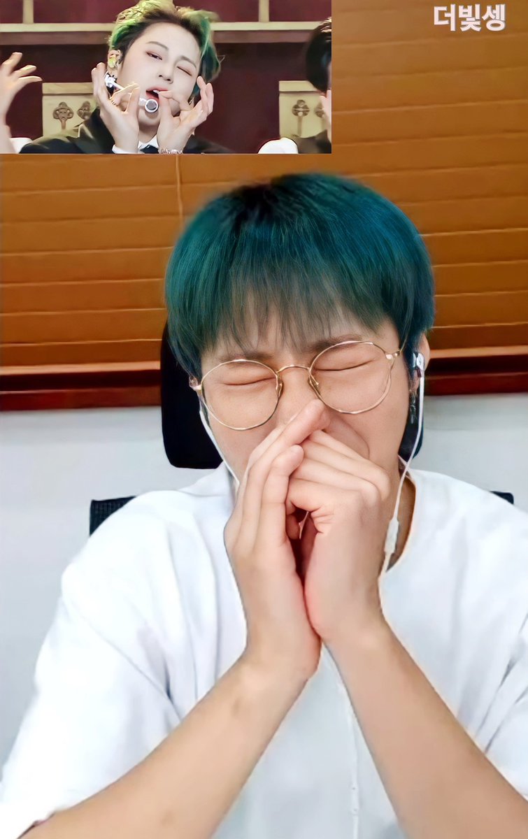 더빛셍💙 tweet media