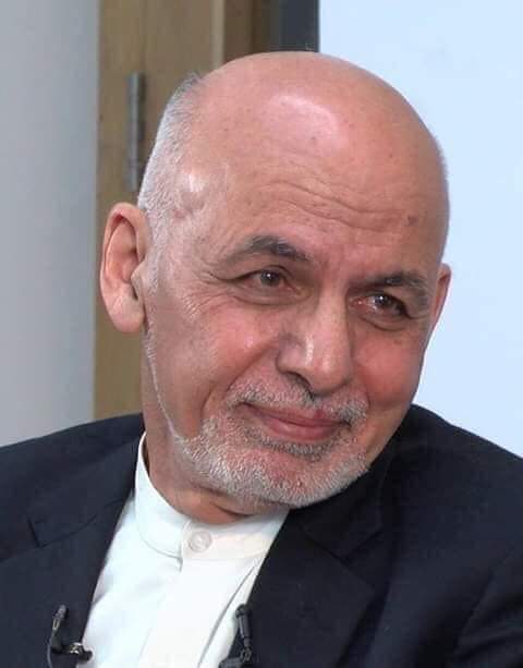 دده سړی قدر وکړی کنه دابه هم رانه لاړ شی  #WeAreStandWith_Dr_Ashraf_Ghani