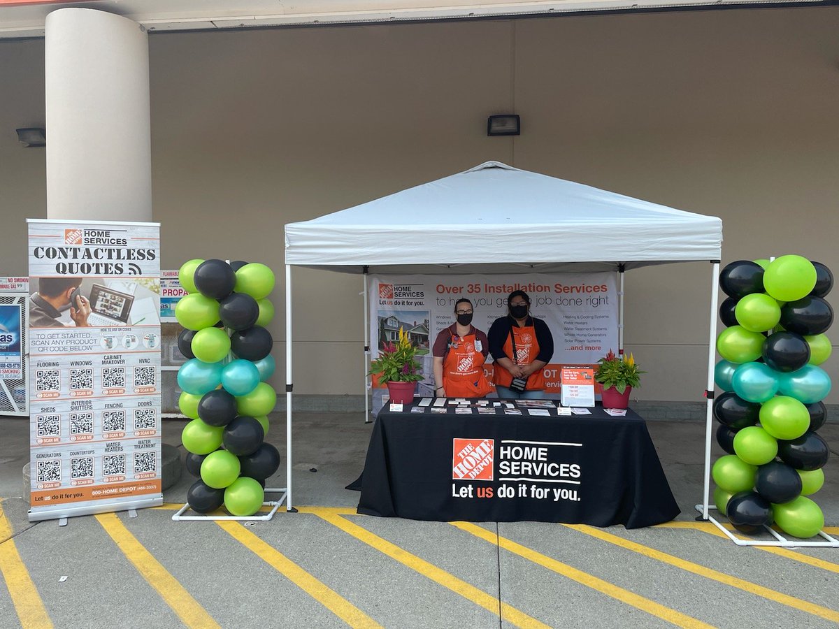 J (@jen_4703) on Twitter photo Come see Amanda and Jessica at Federal Way #4703 for all your home services needs!
@Ken_D19DM <a href="/VanessaM0189/">Vanessa Moran</a> <a href="/RoyTy6/">Roy Ty</a> <a href="/TimGudasTHD/">Tim Gudas</a> <a href="/bdarrinTHD/">Blake Darrin</a> <a href="/Regan4703MASM/">Matt Regan</a> Come see Amanda and Jessica at Federal Way #4703 for all your home services needs!
@Ken_D19DM <a href="/VanessaM0189/">Vanessa Moran</a> <a href="/RoyTy6/">Roy Ty</a> <a href="/TimGudasTHD/">Tim Gudas</a> <a href="/bdarrinTHD/">Blake Darrin</a> <a href="/Regan4703MASM/">Matt Regan</a>
