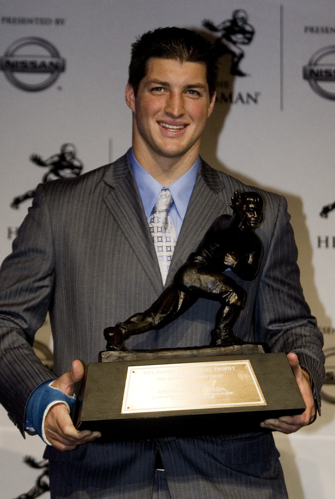 The Heisman Trophy on Twitter "Happy Birthday to 2007 Heisman winner