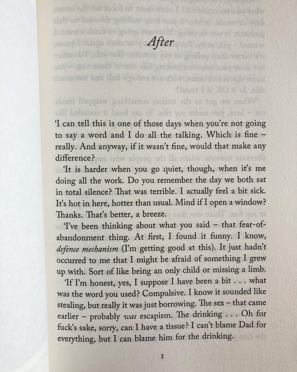 WET PAINT proofs!! 

My first novel is out in April and available to pre-order now from wherever you get your books 📚 

All the thanks to <a href="/EmF1nn/">Emma Finn</a> @RachelNeely22 <a href="/CWAgencyUK/">C&W</a> <a href="/TrapezeBooks/">Trapeze Books</a> <a href="/orionbooks/">Orion Publishing</a> 

#WETPAINT