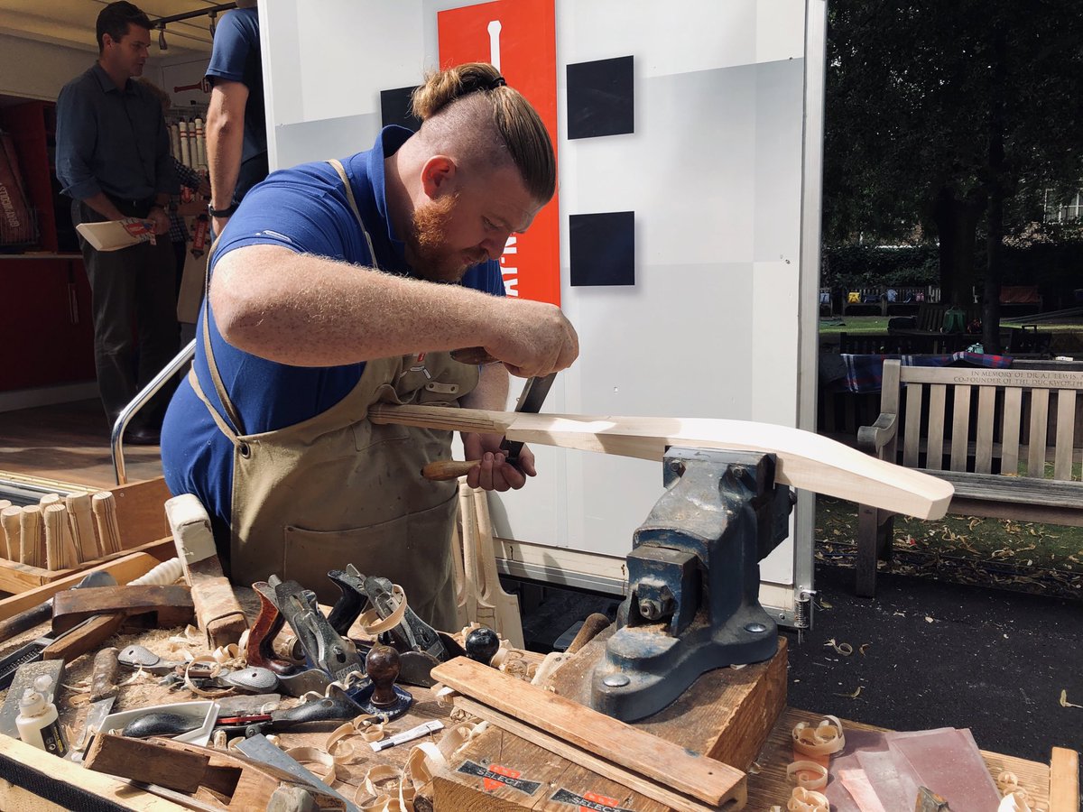 Patricia Lovett MBE, FCGI tweet media