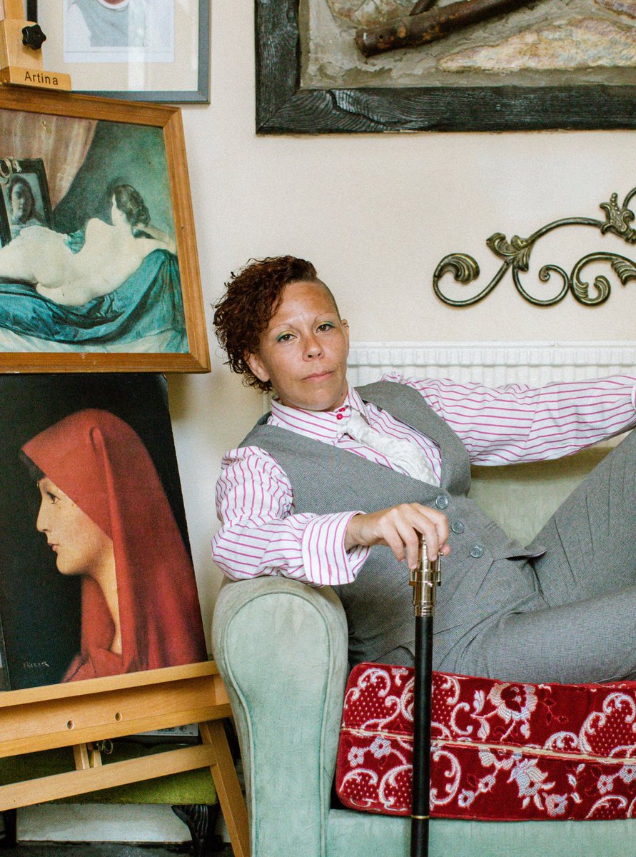 As she is mine, I may dispose of her…”

Are you GETTING READY for #AMidsummerNightsDream?

Laura Harris is EGEUS. Coming to @hopemilltheatr1 October 6-16 🤟📷🎫 🖼 👑 

Photography by @EmLedphoto 

Tickets: hopemilltheatre.co.uk/events/a-midsu…