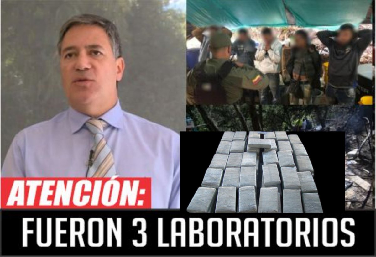 AbelJuyoo's tweet photo. @YourAnonRy0n Indiscutiblemente.
Indiscutiblemente.
Indiscutiblemente.
Indiscutiblemente.
Indiscutiblemente.
Indiscutiblemente.
Indiscutiblemente.
Que el universo lo crea y lo tenga claro.
Colombia también está tipificado como un Narcoestado.
@nytimes
@nytimeses
@washingtonpost
@TheEconomist https://t.co/TRPXed3IqP