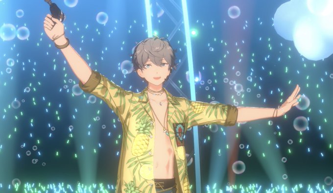 瀬名泉 高画質 のtwitterイラスト検索結果