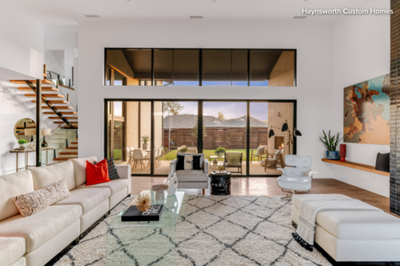 NassyCharles's tweet photo. Designers share 8 techniques for avoiding a choppy feeling in your home https://t.co/TkITIJ2Hr0 https://t.co/YgopIWqqML