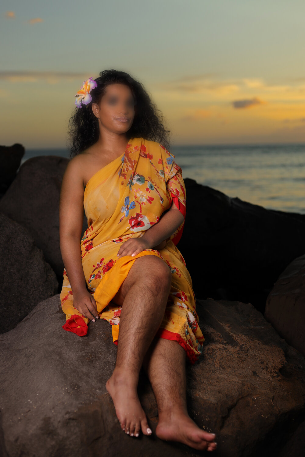 Jasmine Praveena | Hairy Muse, Sensual Domme (@hairymuse) / Twitter