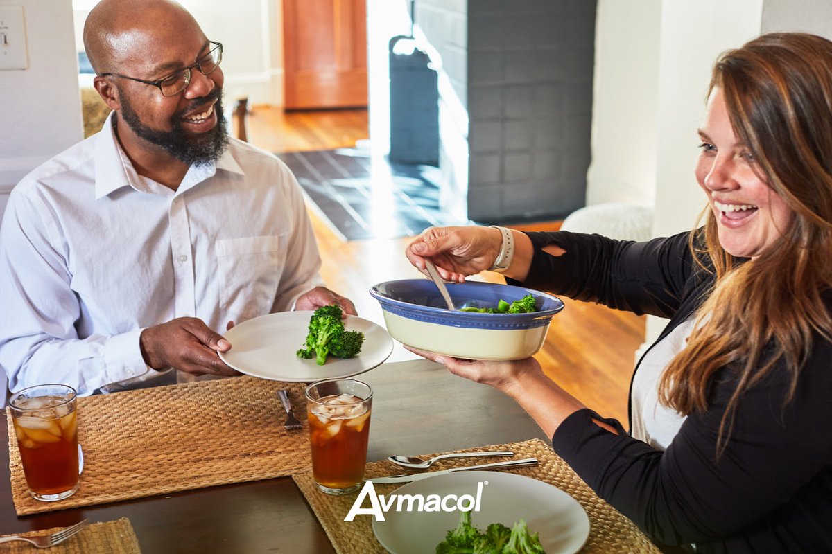 Avmacol's tweet image. We believe families should be able to focus on what matters. That's why we offer Avmacol® Extra Strength with our Sulforaphane Production System® and numerous
health-promoting benefits.