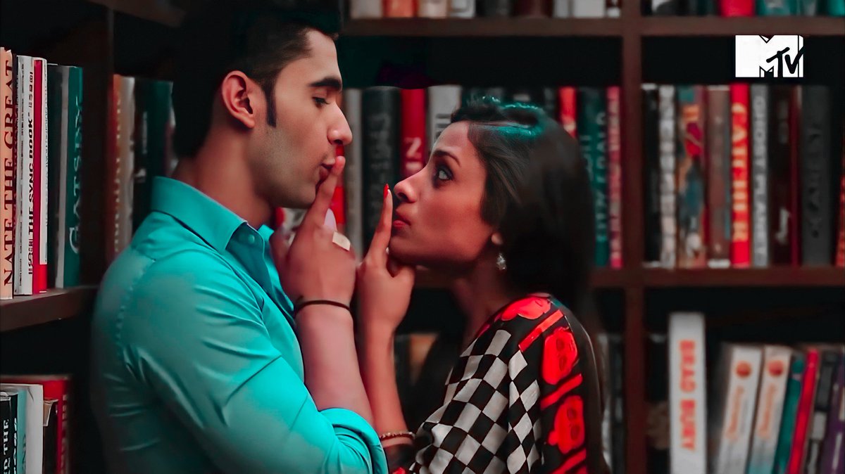 vibharth's tweet photo. #AnupriyaKapoor and #lakshlalwani their chemistry aww 😍😊
Want to see anupriya mam in more shows https://t.co/6unEkcylPo