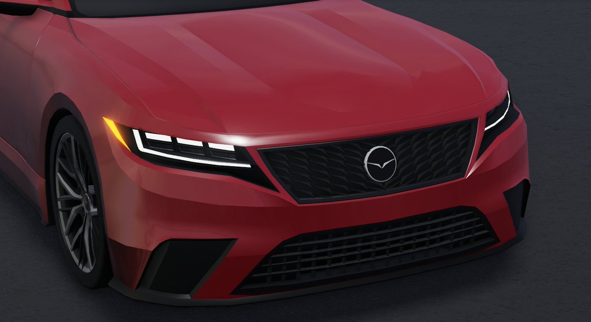 KenzoMotors's tweet photo. The wait is over. Welcome everyone, to the Kenzo Hiroto XS and XS-GT.

You may take a look at the Hiroto XS and XS-GT at the IAS 2021 which is happening today.

Models are also released to the public. https://t.co/4GQi6ZQMoX