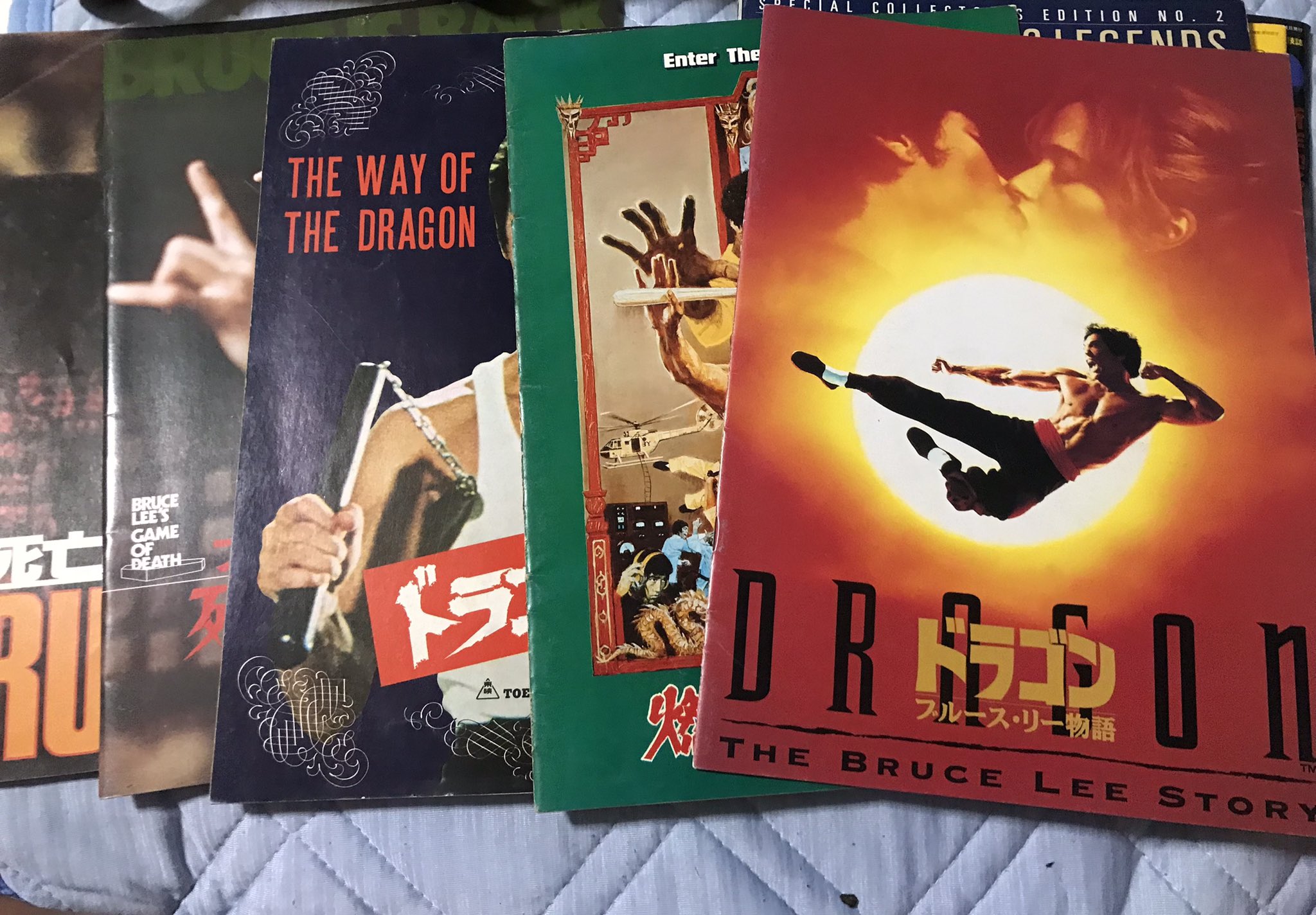 Twitter এ たか ドラゴン ブルース リー物語 を四半世紀ぶりに観たけど泣けたなぁ リンダ夫人役のローレン ホリーさん可愛いな ブルース リー T Co Kajgwcelq1 ট ইট র