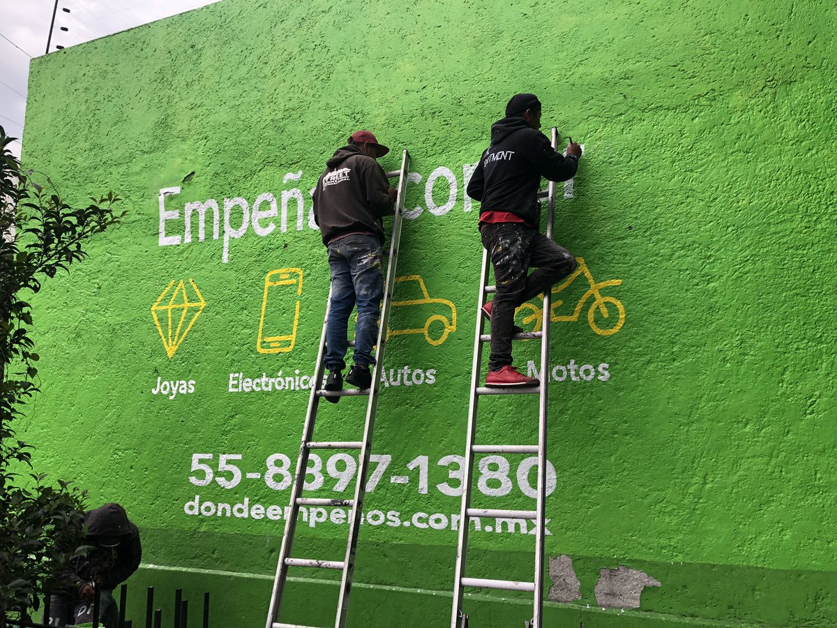 horaracingteam's tweet photo. Si necesitas #promocionar tus productos con #publicidad de alto impacto urbano Nosotros te ayudamos con #rotulacion #profesional todas #alcaldías #cuatemoc #venustianocarranza #iztacalco #iztapalapa #alvaroobregon #cuajimalpa #tlahuac #benitojuarez #milpaaltacdmx #tlalpan #Edomex https://t.co/NekWSLLPxN