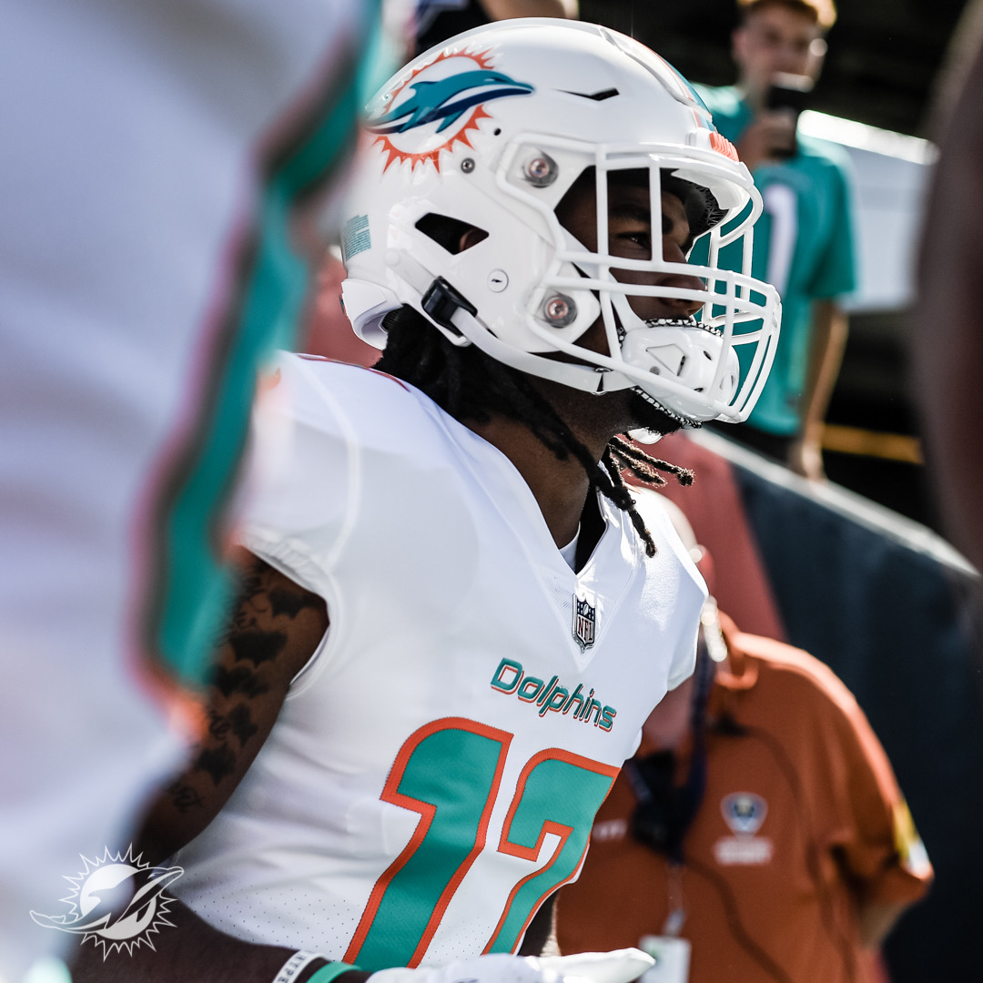 Miami Dolphins tweet media
