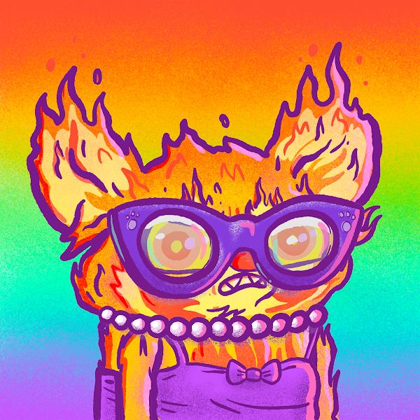 SpacePoggersNFT's tweet photo. We are so excited seeing all of the Poggers you all have!! But we want to see more! 👀👀

Comment with your new Pogger, retweet this so everyone can see it, and follow your fellow Poggers in here 🔥🔥

#SpacePoggers #WeLikeThePoggers #NFTs https://t.co/ACoxGTn4gt