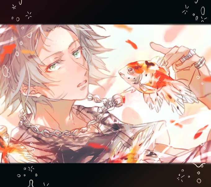 リボーンのtwitterイラスト検索結果