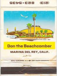 CryptoLoren's tweet photo. “Donn the Beachcomber in Marina Del Ray [CA], amazing UFO shaped tiki structure! Opened 1970, closed in the 1990s, eventually restored beyond recognition. 🛸🗿🌴” ~ Debbie Witt on FB cc: @binnall @tikipopparis @paulkimballfilm @RadioMisterioso #cryptotiki ~ @CryptoLoren https://t.co/HJTTmimxo6