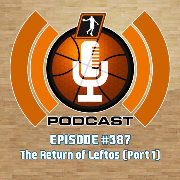 TheNLSC's tweet photo. ICYMI, Leftos stopped by for a lengthy chat about his time at Visual Concepts, and his work on NBA 2K's franchise modes. Part 1 is in Episode #387 of the NLSC Podcast! 🎙️

Tune in here: https://t.co/nZQ3UXtsYE

And on your favourite podcast apps. Part 2 out soon! https://t.co/5BBeQ7AW2E