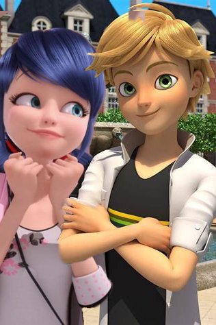 adrinette_d's tweet photo. #mlbtwt 
#MLBS4Spoilers 
Best partner https://t.co/eYuxqCPABk