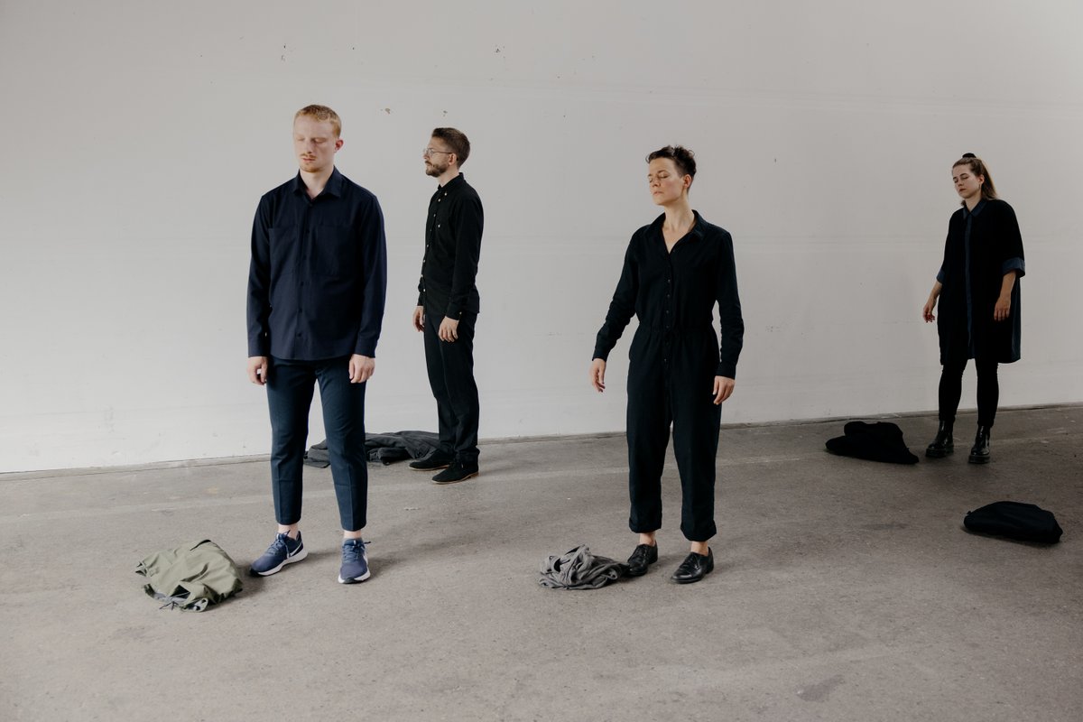 Ung Nordisk Musik Denmark tweet media