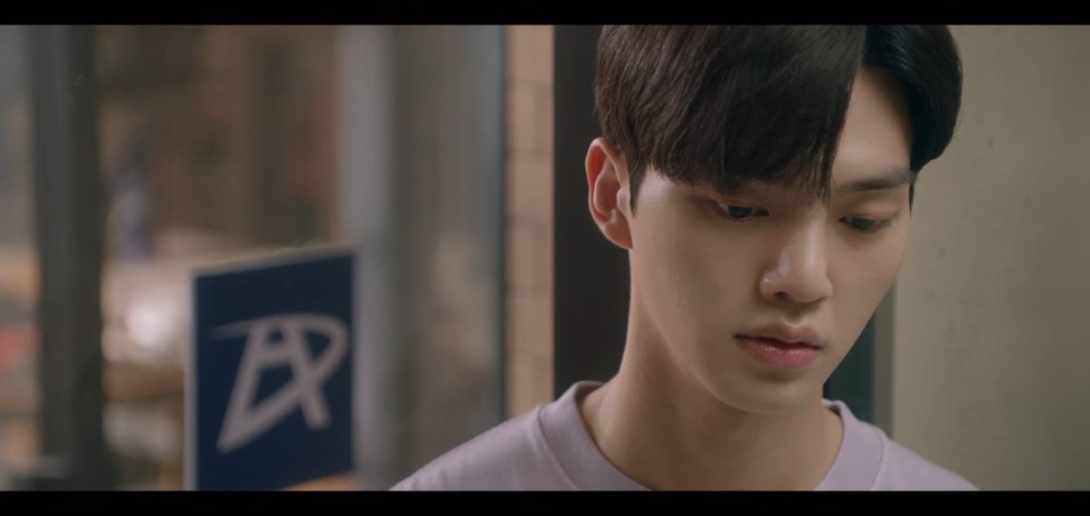 PLEforMARKJIN's tweet image. โถ...แจออน ของแม่ #NeverthelessEp9