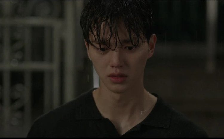 May_XCIII's tweet image. ถ้าตอนจบแจออนไม่สมหวังกับนาบี 
นี่ก็คือเรื่องจริงๆของความสัมพันธ์นี้อะ 
-แฟนเก่าที่เลิกไปแล้วแต่ยังวนเวียนก็ไม่เอา
-เจอคนที่ชอบจริงๆแต่ก็รักษาเขาไว้ไม่ได้
-สุดท้ายก็ไม่สมหวังกับรักที่ดีเหมือนคนอื่น
สงสารแจออนนะ แต่ก็นั้นแหละเห่อ!!!
 #NeverthelessEp9 #Nevertheless