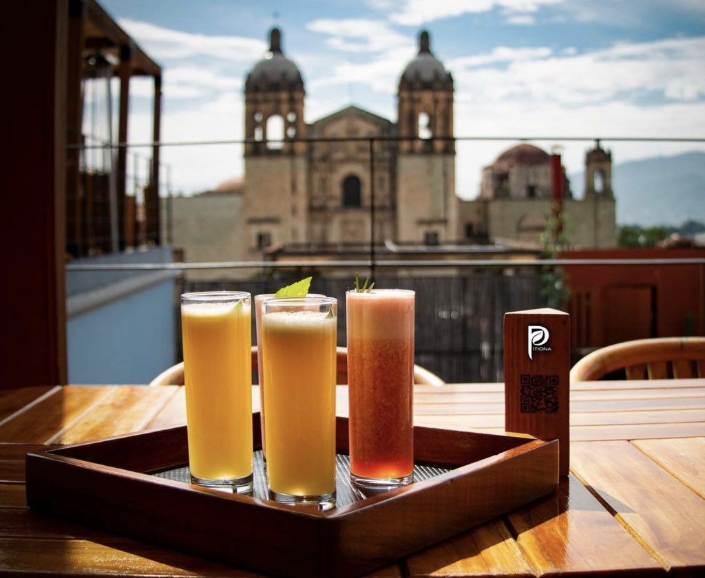 ☀️¡Excelente Sábado!☀️ Los esperamos, Reservaciones 951-514-06-90 WhatsApp 951-615-31-60 <a href="/manolopitiona/">Jose Manuel Baños</a>